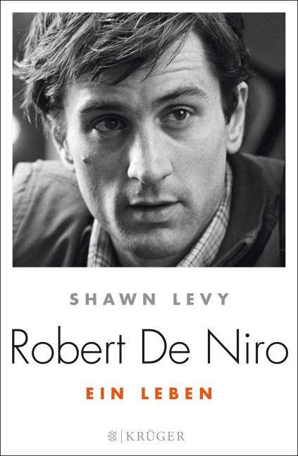 Robert de Niro - Shawn Levy