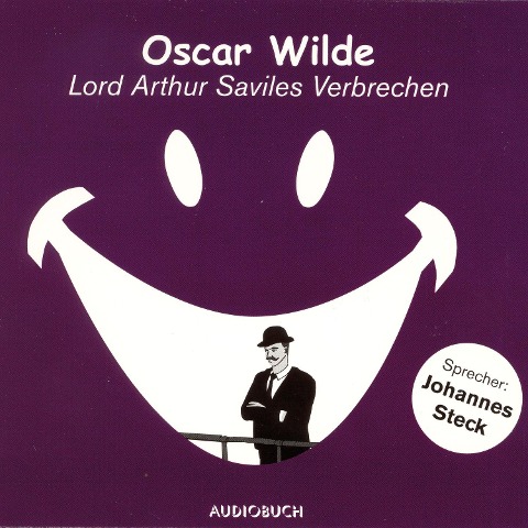 Lord Arthur Saviles Verbrechen - Oscar Wilde
