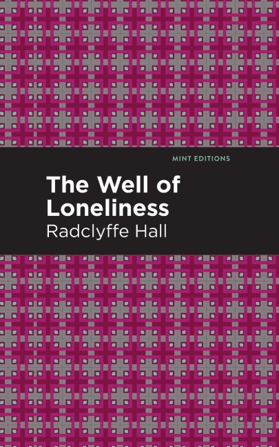 The Well of Loneliness - Radclyffe Hall
