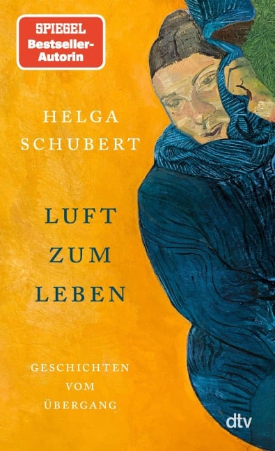 Luft zum Leben - Helga Schubert