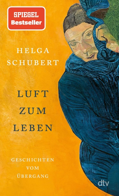 Luft zum Leben - Helga Schubert