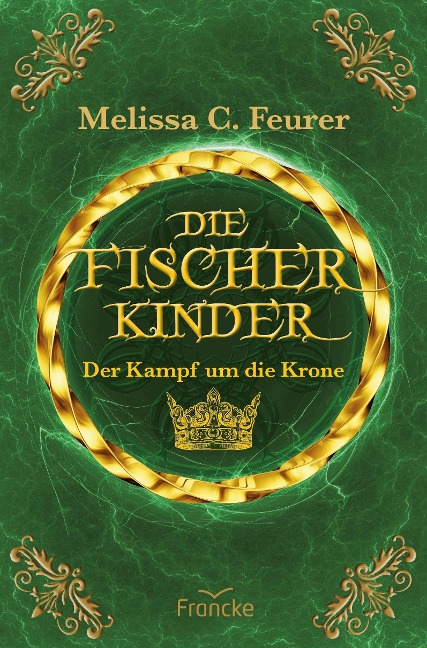 Die Fischerkinder - Melissa C. Feurer
