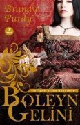 Cover-Bild zum Titel 'Boleyn Gelini' von 'Brandy Purdy'