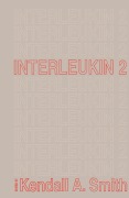 Cover-Bild zum Titel 'Interleukin 2' von 'Kendall A Smith'