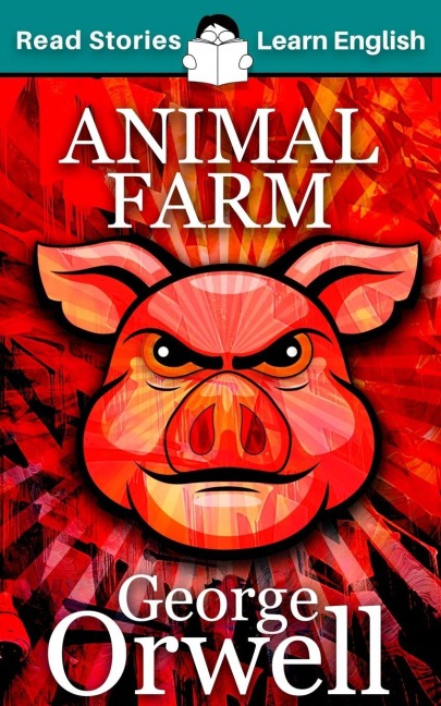 Animal Farm - Karen Kovacs