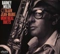 Cover-Bild zum Titel 'Montreal Duets' von 'Barney/Jean-Marie Wilen'