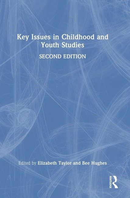 Key Issues in Childhood and Youth Studies - 