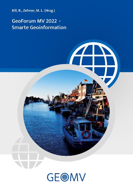 GeoForum MV 2022 - Ralf Bill