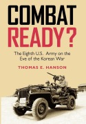 Cover-Bild zum Titel 'Combat Ready?' von 'Thomas E Hanson'