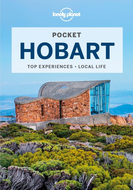 Lonely Planet Pocket Hobart - Charles Rawlings-Way