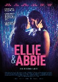 Cover-Bild zum Titel 'Ellie & Abbie' von 'Ellie & Abbie'