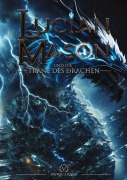 Cover-Bild zum Titel 'Lucian Mason und die Träne des Drachen' von 'Patric J. Kaaf'