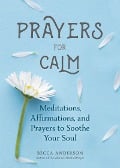 Prayers for Calm - Becca Anderson
