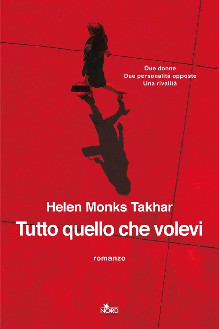 Tutto quello che volevi - Helen Monks Takhar
