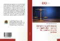 Cover-Bild zum Titel 'Convoiter la performance en organisation : agir sur les hommes et sur le système' von 'Jeanne Marie Rosette Abou'Ou'