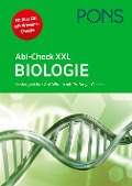 PONS Abi-Check XXL Biologie - 