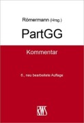 Cover-Bild zum Titel 'PartGG' von ''