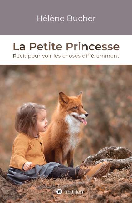 La Petite Princesse - Hélène Bucher