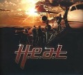 Cover-Bild zum Titel 'Heat (2023 New Mix) (Ltd. 2CD Digipak)' von 'H. e. a. t'
