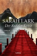 Der Ruf des Kiwis - Sarah Lark