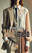 Cover-Bild zum Titel 'Méli-mélo' von 'Nataliya Silakova'