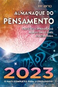 Cover-Bild zum Titel 'Almanaque do Pensamento 2023' von 'Editora Pensamento'