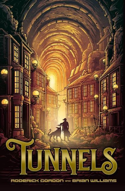 Tunnels - 