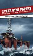 Cover-Bild zum Titel 'Die Peer Gynt Papers' von 'Rainer Doh'