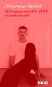 Cover-Bild zum Titel 'Wie man aus der Welt verschwindet' von 'Marouane Bakhti'