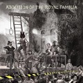 Cover-Bild zum Titel 'Abolition of The Royal Familia' von 'The Orb'