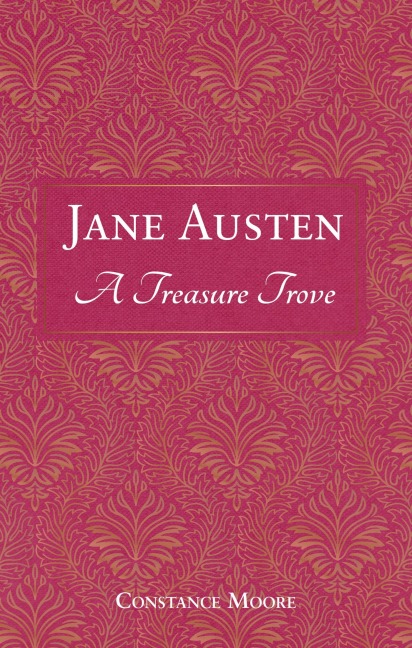 Jane Austen: A Treasure Trove - Summersdale Publishers