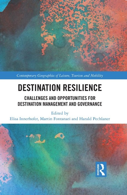 Destination Resilience - 