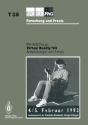 Cover-Bild zum Titel 'Virtual Reality' von ''