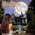 Cover-Bild zum Titel 'Mrs. Morris and the Ghost Lib/E' von 'Traci Wilton'