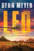 Cover-Bild zum Titel 'Leo' von 'Deon Meyer'