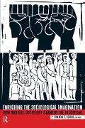 Cover-Bild zum Titel 'Enriching the Sociological Imagination' von 'Rhonda F. Levine'