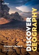 Cover-Bild zum Titel 'Discover Geography Student's Book 9' von 'Alan Parkinson, Mark Enser, Rebecca Kitchen, Rob Bircher, Robbie Woodburn'