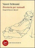 Cover-Bild zum Titel 'Breviario per nomadi' von 'Vanni Beltrami'