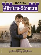 Cover-Bild zum Titel 'Fürsten-Roman 2758' von 'Marion Alexi'