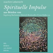 Cover-Bild zum Titel 'Spirituelle Impulse' von ''