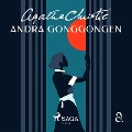 Cover-Bild zum Titel 'Andra gonggongen' von 'Agatha Christie'