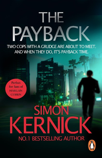 The Payback - Simon Kernick