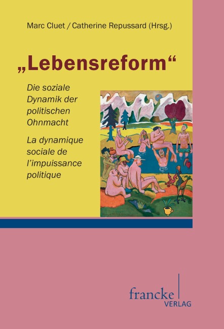 Lebensreform - Marc Cluet