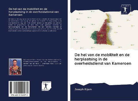 De hel van de mobiliteit en de herplaatsing in de overheidsdienst van Kameroen - Joseph Kijem