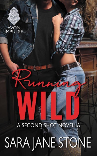 Running Wild - Sara Jane Stone