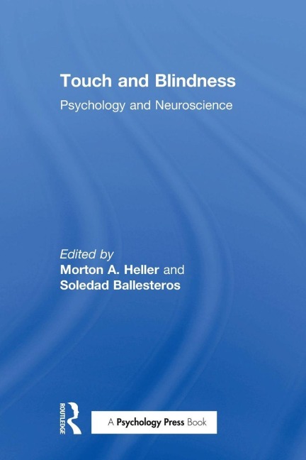 Touch and Blindness - 