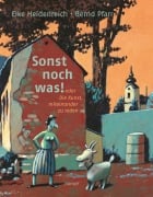 Sonst noch was - Elke Heidenreich