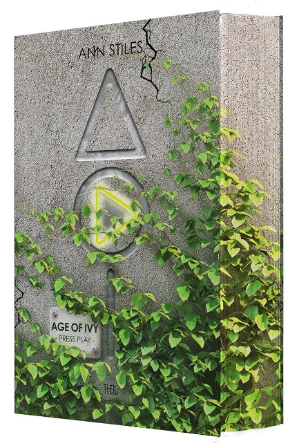 AGE OF IVY - Ann Stiles