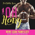 Cover-Bild zum Titel 'Oh, Henry Lib/E' von 'Mimi Jean Pamfiloff'