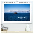 Kapverden, Inselperlen im Atlantik (hochwertiger Premium Wandkalender 2024 DIN A2 quer), Kunstdruck in Hochglanz - Gabi Steiner